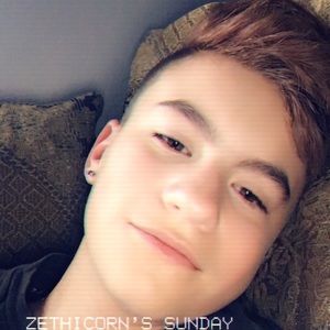 Meet your Posher, Zeth